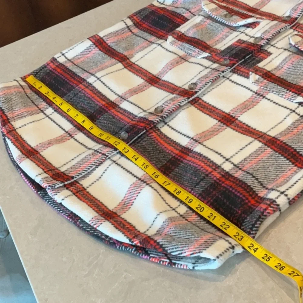 Universal Thread Shacket - Picture 8 of 11